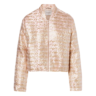 Beaumont Dames Blazer Bc42510251 Clemence Goud