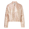 Beaumont Dames Blazer Bc42510251 Clemence Goud
