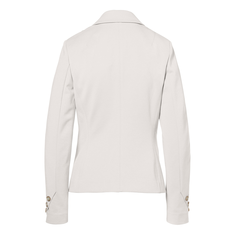 Beaumont Dames Blazer Bc55110251 Petit Wit