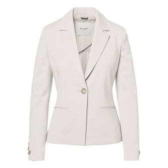 Beaumont Dames Blazer Bc55110251 Petit Wit