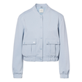 Beaumont Dames Blazer Bc55119251 Ester Bleu