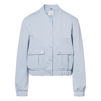 Beaumont Dames Blazer Bc55119251 Ester Bleu