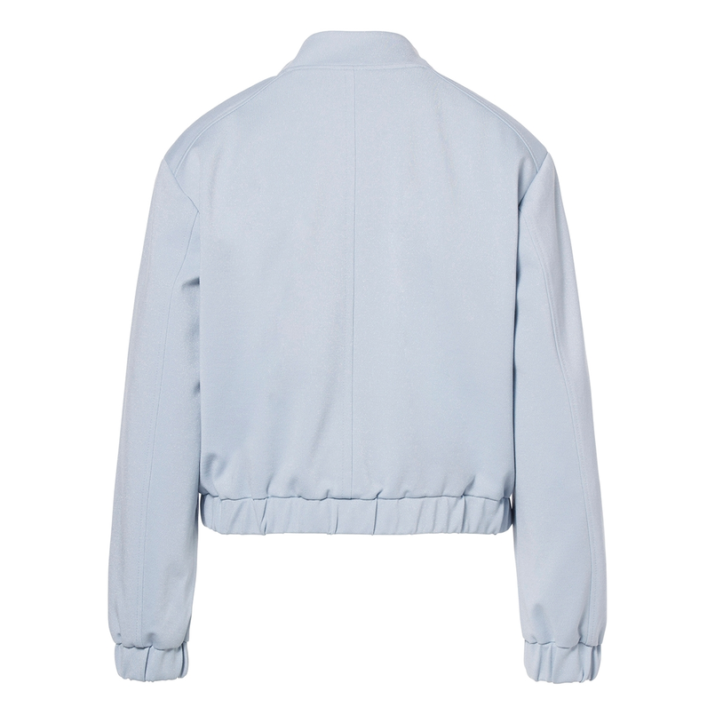 Beaumont Dames Blazer Bc55119251 Ester Bleu