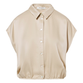 Beaumont Dames Blouse Bc00521251 Mariska Camel