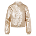 Beaumont Dames Blouse Bc08920251 Cleo Goud