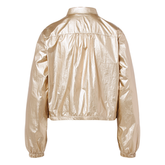 Beaumont Dames Blouse Bc08920251 Cleo Goud