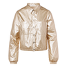 Beaumont Dames Blouse Bc08920251 Cleo Goud