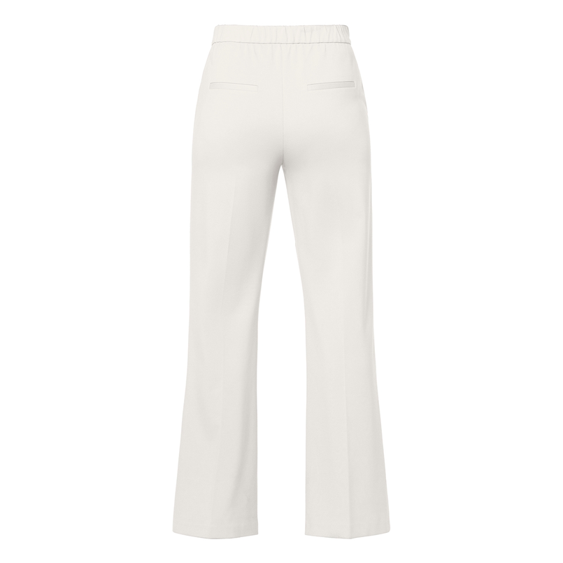 Beaumont Dames Broek Bc55172251 Hope Wit