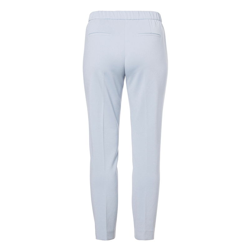 Beaumont Dames Broek Bc55174251 Charlie Bleu