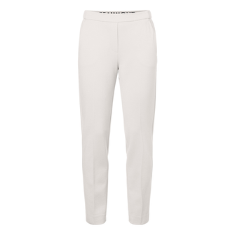 Beaumont Dames Broek Bc55174251 Charlie Wit
