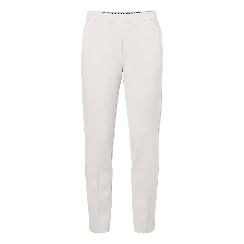 Beaumont Dames Broek Bc55174251 Charlie Wit