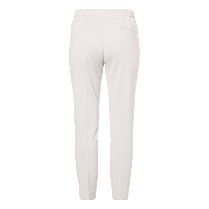 Beaumont Dames Broek Bc55174251 Charlie Wit
