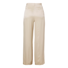 Beaumont Dames casual broek wide Camel