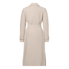 Beaumont Dames trenchcoat Camel