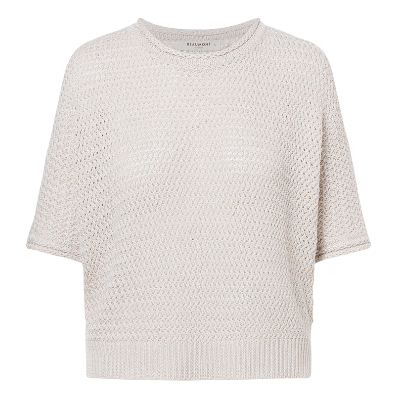 Beaumont Dames Trui Bc81730251 Hearty Wit