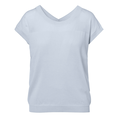 Beaumont Dames Trui Bc86030251 Dion Bleu