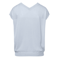 Beaumont Dames Trui Bc86030251 Dion Bleu