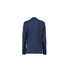 Benvenuto Heren Colbert 20848615660 Midden blauw