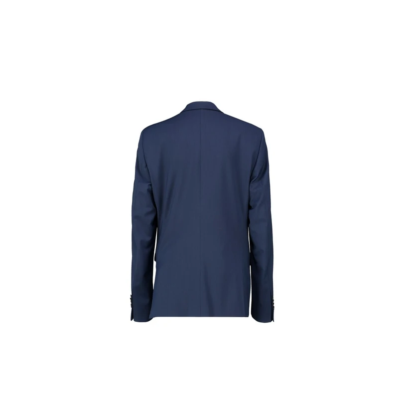 Benvenuto Heren Colbert 20848615660 Midden blauw
