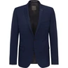 Benvenuto Heren Colbert 20848615660 Midden blauw