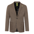 Benvenuto Heren Colbert 317978521 Midden bruin