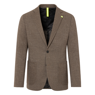 Benvenuto Heren Colbert 317978521 Midden bruin