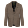 Benvenuto Heren Colbert 317978521 Midden bruin