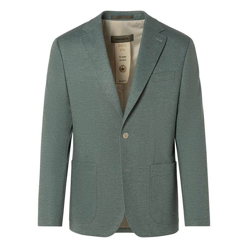 Benvenuto Heren Colbert 4422794424 Mint