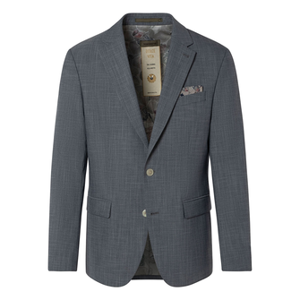 Benvenuto Heren Colbert 489279343 Bleu