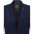 Benvenuto Heren Colbert othello Club Midden blauw