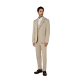 Benvenuto Heren Gilet 489228427 Beige