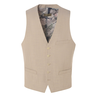Benvenuto Heren Gilet 489228427 Beige