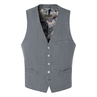 Benvenuto Heren Gilet 489228427 Bleu