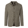 Benvenuto Heren Gilet 5213784713 Taupe