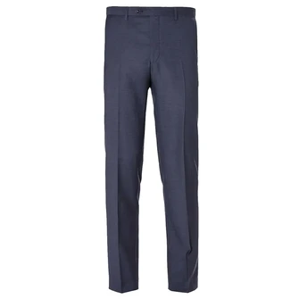 Benvenuto Heren Pantalon 20826624000 Midden blauw