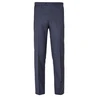 Benvenuto Heren Pantalon 20826624000 Midden blauw