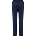 Benvenuto Heren Pantalon 20848615220 Midden blauw