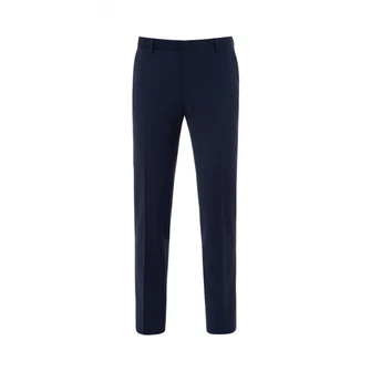 Benvenuto Heren Pantalon 20848615220 Midden blauw