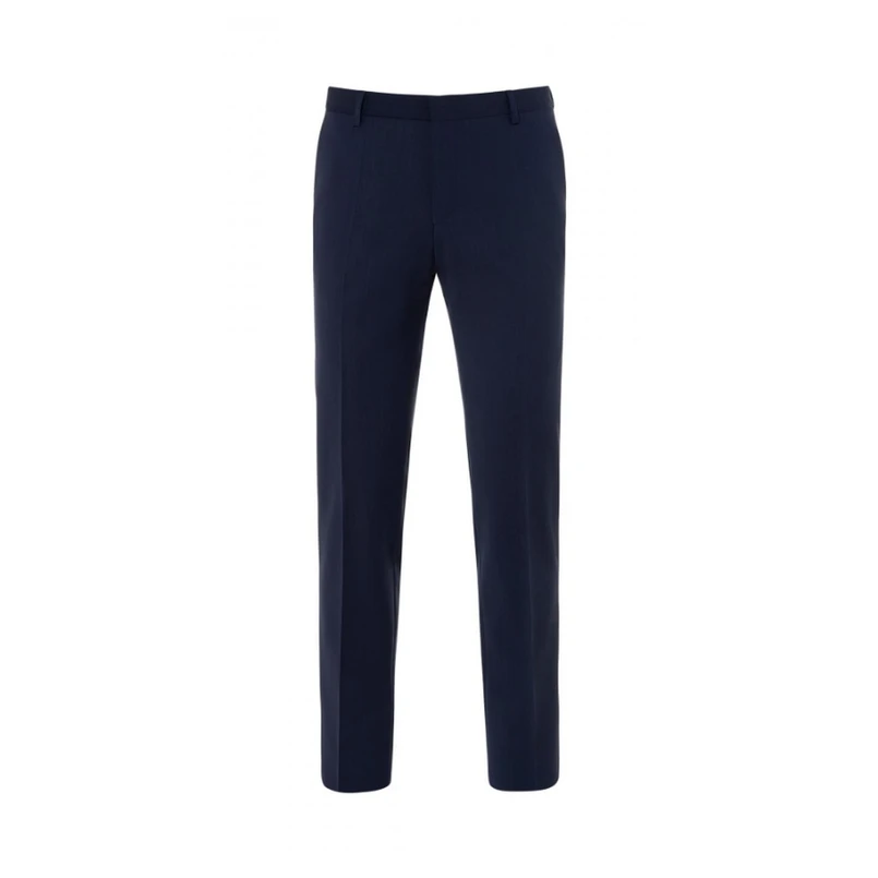 Benvenuto Heren Pantalon 20848615220 Midden blauw