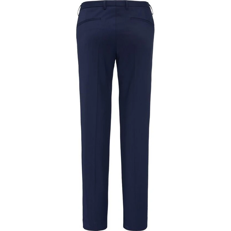 Benvenuto Heren Pantalon 20848615220 Midden blauw