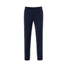 Benvenuto Heren Pantalon 20848615220 Midden blauw
