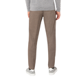 Benvenuto Heren Pantalon 317939360 Midden bruin