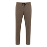 Benvenuto Heren Pantalon 317939360 Midden bruin