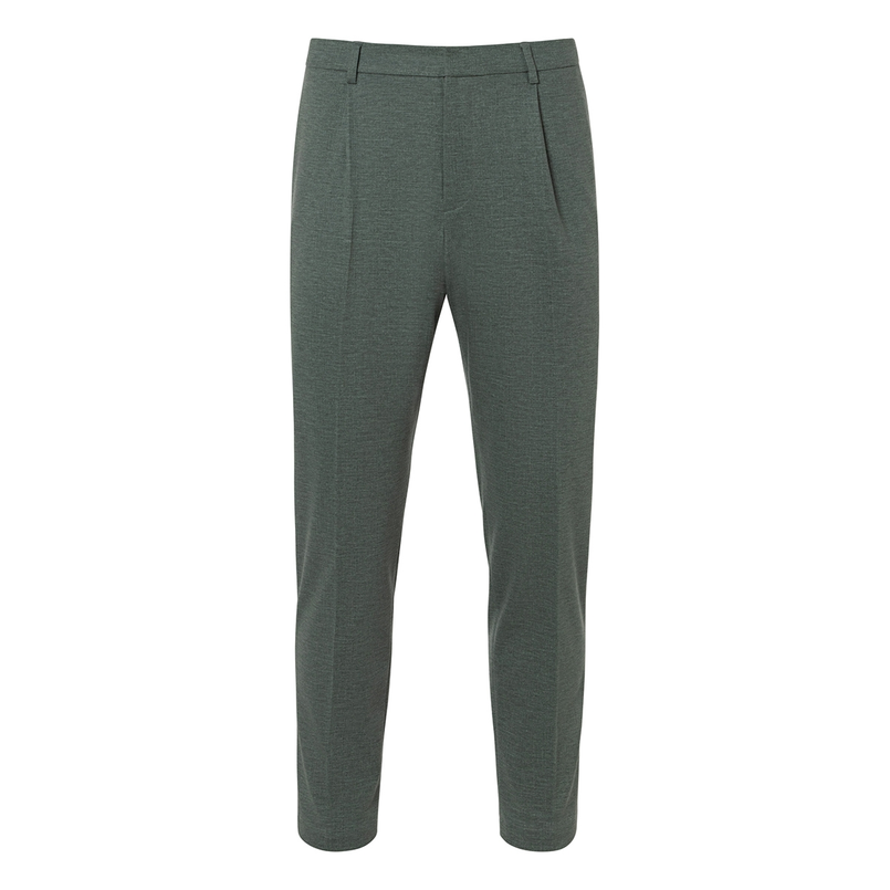 Benvenuto Heren Pantalon 442239334 Mint