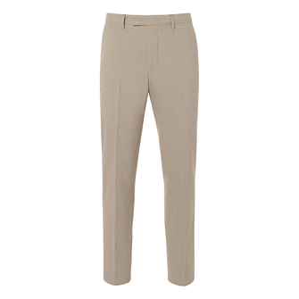 Benvenuto Heren Pantalon 489239382 Beige