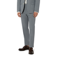 Benvenuto Heren Pantalon 489239382 Bleu
