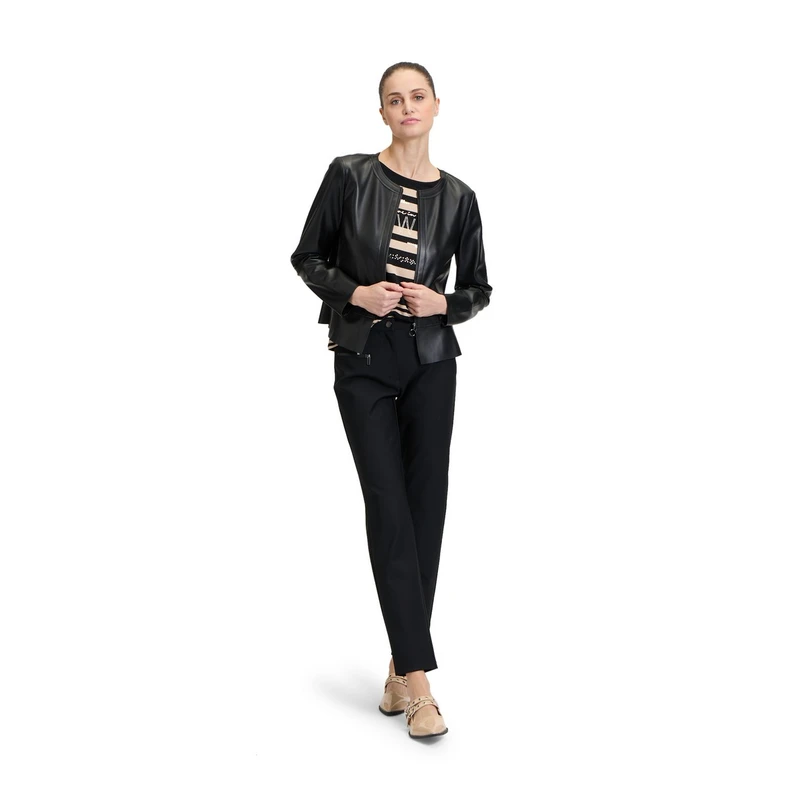 Betty Barclay Dames Blazer 42722738 Zwart