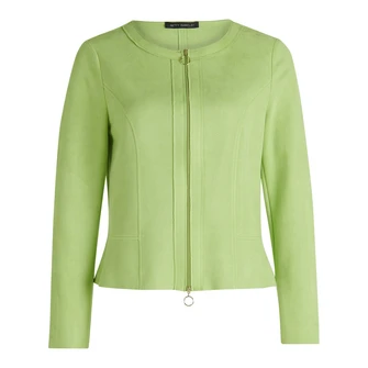 Betty Barclay Dames Blazer 43371673 Groen