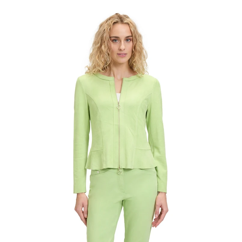Betty Barclay Dames Blazer 43371673 Groen
