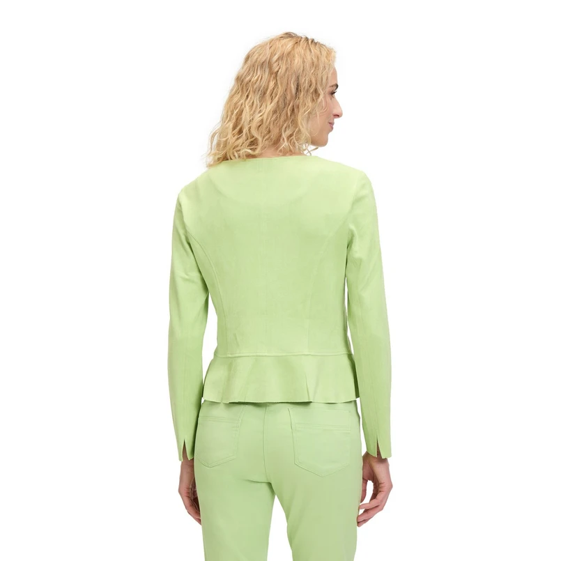 Betty Barclay Dames Blazer 43371673 Groen
